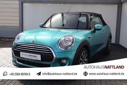 Mini One Gebrauchtwagen