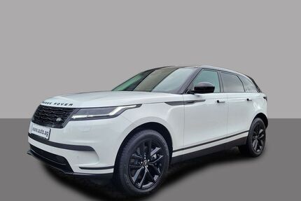 Land Rover Range Rover Velar Gebrauchtwagen