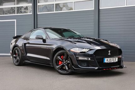 Ford Mustang Gebrauchtwagen