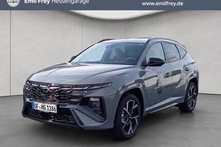 Hyundai TUCSON Gebrauchtwagen