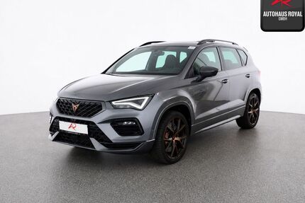 Cupra Ateca Gebrauchtwagen