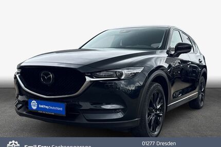 Mazda CX-5 Gebrauchtwagen