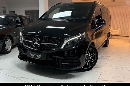Mercedes-Benz V 300 Gebrauchtwagen