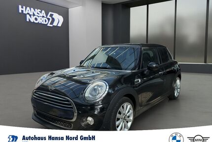 Mini Cooper D Gebrauchtwagen
