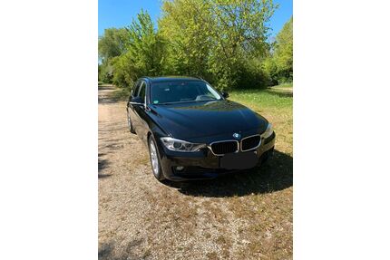 BMW 320 Gebrauchtwagen