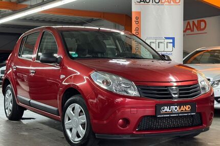 Dacia Sandero Gebrauchtwagen