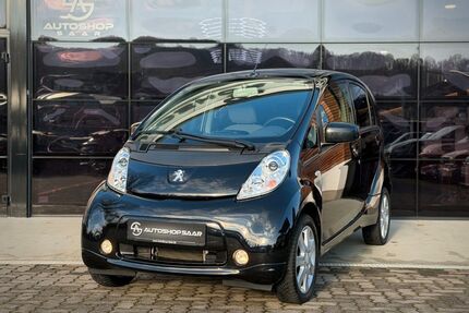 Peugeot iOn Gebrauchtwagen