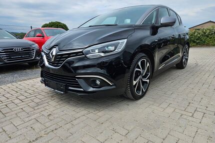 Renault Scenic Gebrauchtwagen