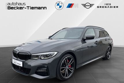 BMW 320 Gebrauchtwagen