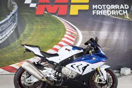 BMW S 1000 RR Gebrauchtwagen