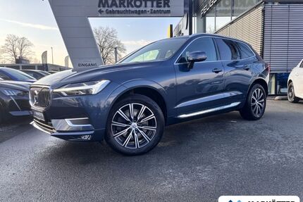 Volvo XC60 Gebrauchtwagen