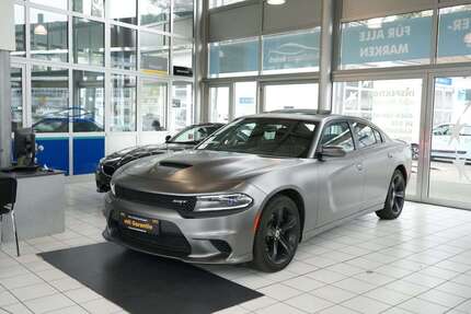 Dodge Charger Gebrauchtwagen