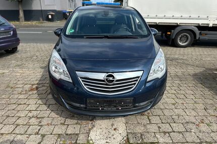 Opel Meriva Gebrauchtwagen