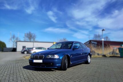 BMW 328 Gebrauchtwagen