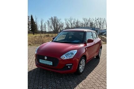 Suzuki Swift Gebrauchtwagen