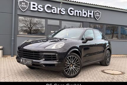 Porsche Cayenne Gebrauchtwagen