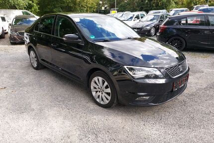Seat Toledo Gebrauchtwagen