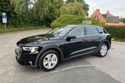 Audi e-tron Gebrauchtwagen
