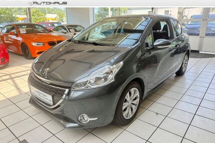 Peugeot 208 Gebrauchtwagen