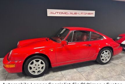 Porsche 964 Gebrauchtwagen