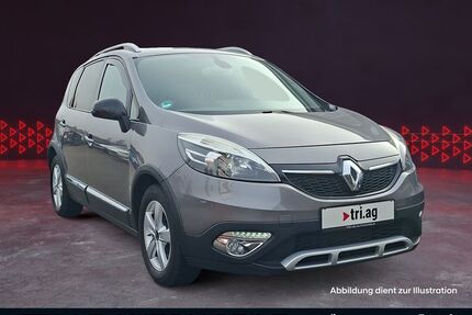 Renault Scenic Gebrauchtwagen