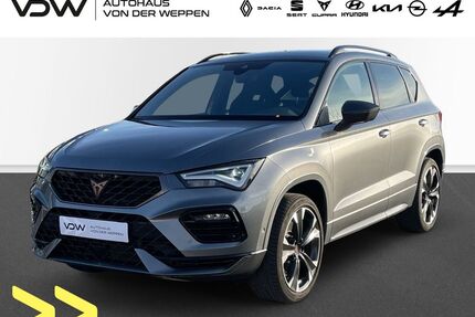 Cupra Ateca Gebrauchtwagen