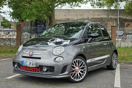 Abarth 500 Gebrauchtwagen