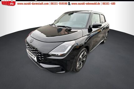 Suzuki Swift Gebrauchtwagen