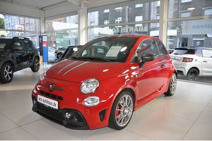Abarth 695 Gebrauchtwagen