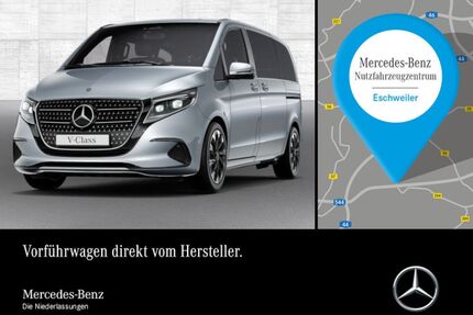 Mercedes-Benz V 250 Gebrauchtwagen