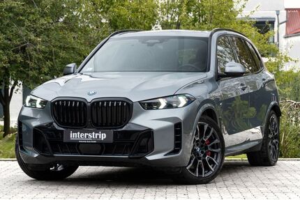 BMW X5 Gebrauchtwagen