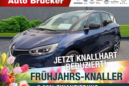 Renault Scenic Gebrauchtwagen