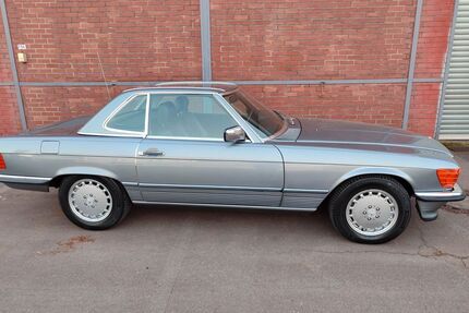 Mercedes-Benz SL 300 Gebrauchtwagen