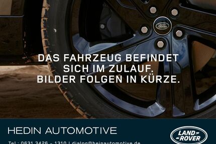 Land Rover Range Rover Gebrauchtwagen