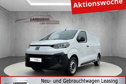 Fiat Scudo Gebrauchtwagen