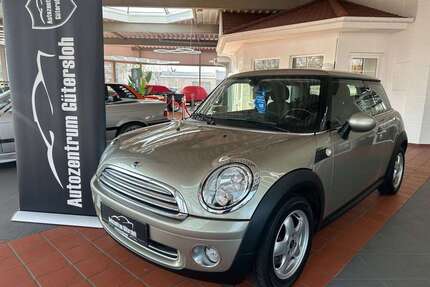 Mini One Gebrauchtwagen