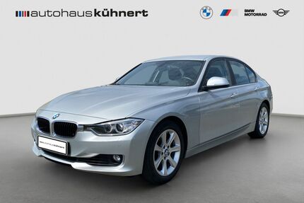 BMW 328 Gebrauchtwagen