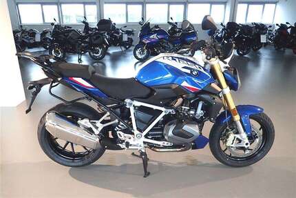 BMW R 1250 R Gebrauchtwagen