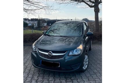 Opel Karl Gebrauchtwagen