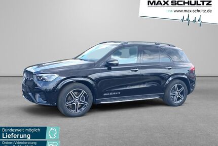 Mercedes-Benz GLE 450 Gebrauchtwagen