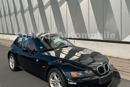 BMW Z3 Gebrauchtwagen