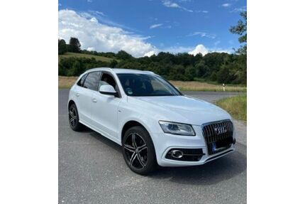 Audi Q5 Gebrauchtwagen