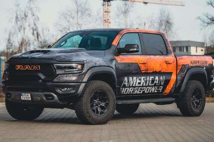 Dodge RAM Gebrauchtwagen