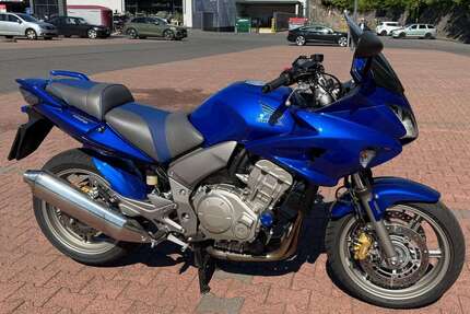 Honda CBF 1000 Gebrauchtwagen