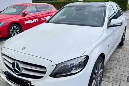 Mercedes-Benz C 300 Gebrauchtwagen