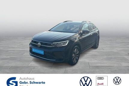 VW Taigo Gebrauchtwagen