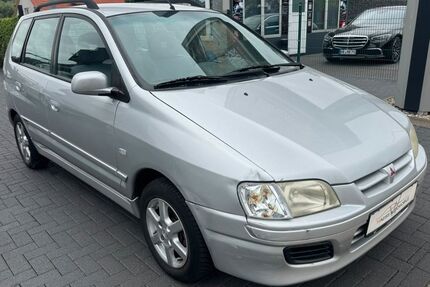 Mitsubishi Space Star Gebrauchtwagen