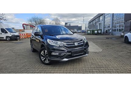 Honda CR-V Gebrauchtwagen