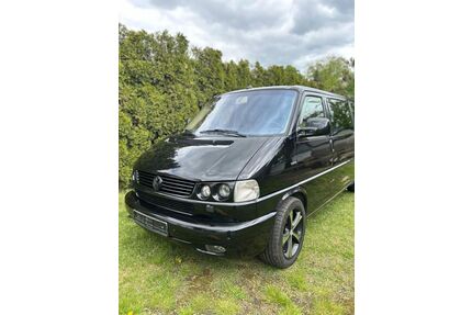 VW T4 andere Gebrauchtwagen