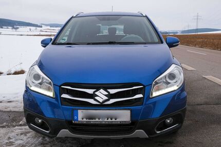 Suzuki (SX4) S-Cross Gebrauchtwagen